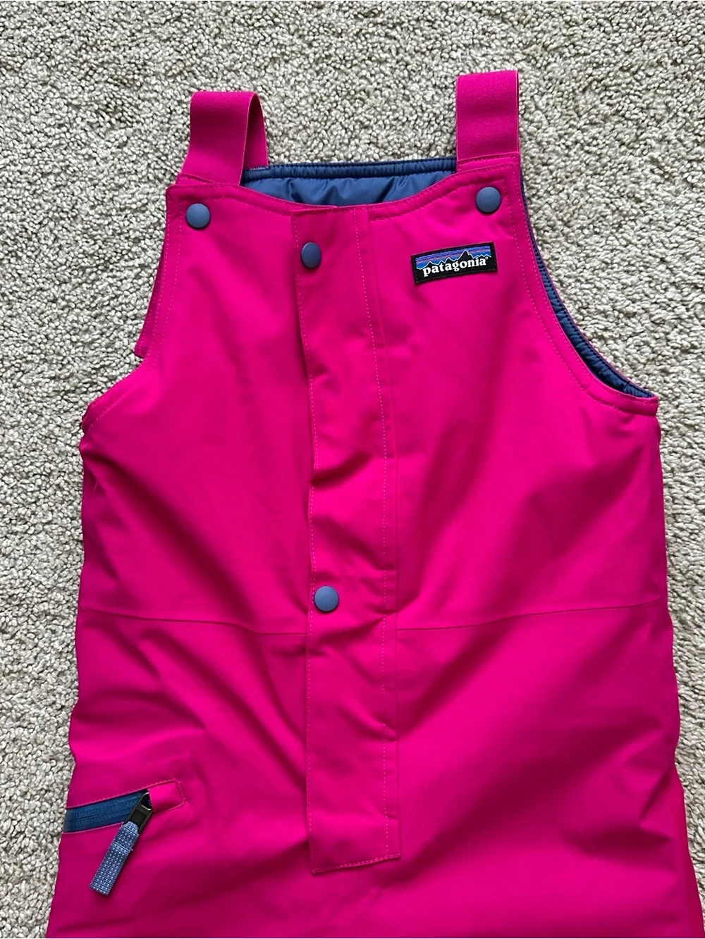 Patagonia pre owned